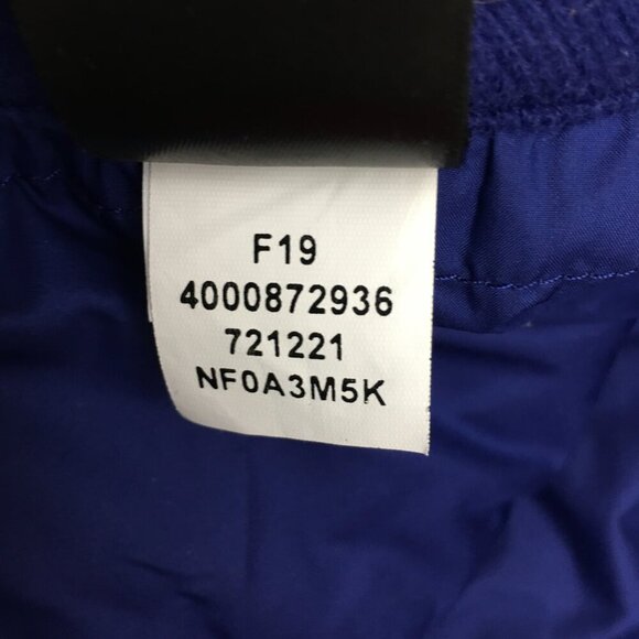 The North Face Women's Dry Vent Snowboard Ski Pants Tropical Leaf Print Small - Picture 11 of 12